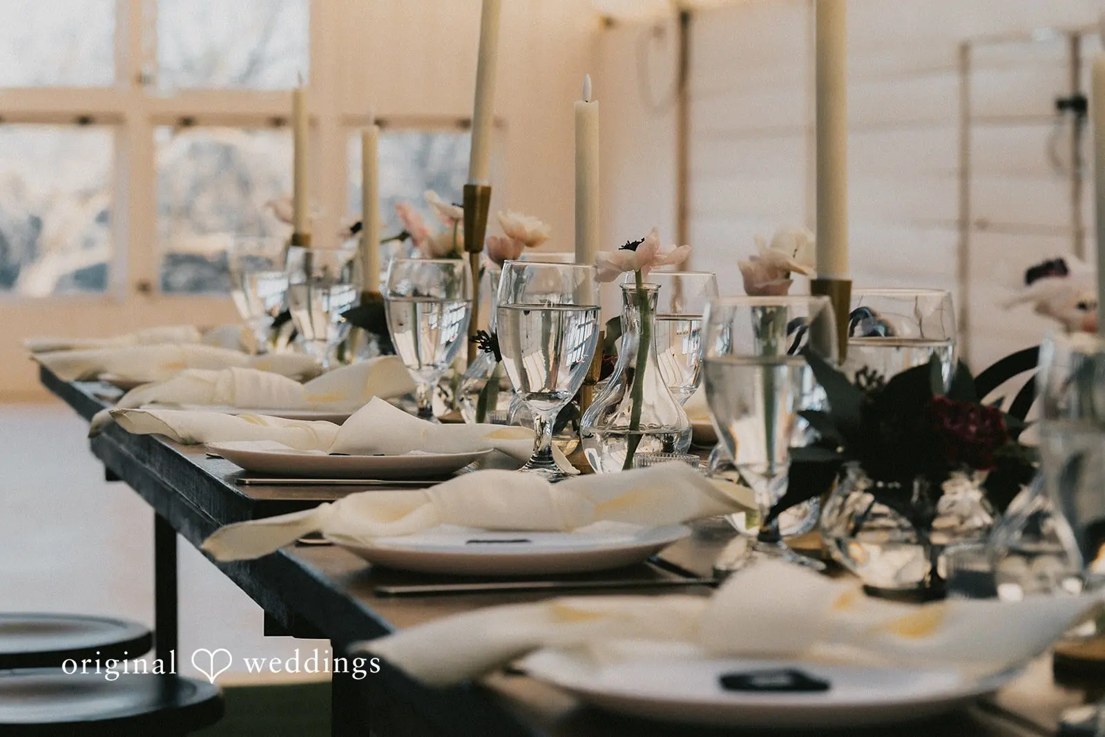 Gina + Jessica Camino Real Ranch Wedding // Gina & Jessica -