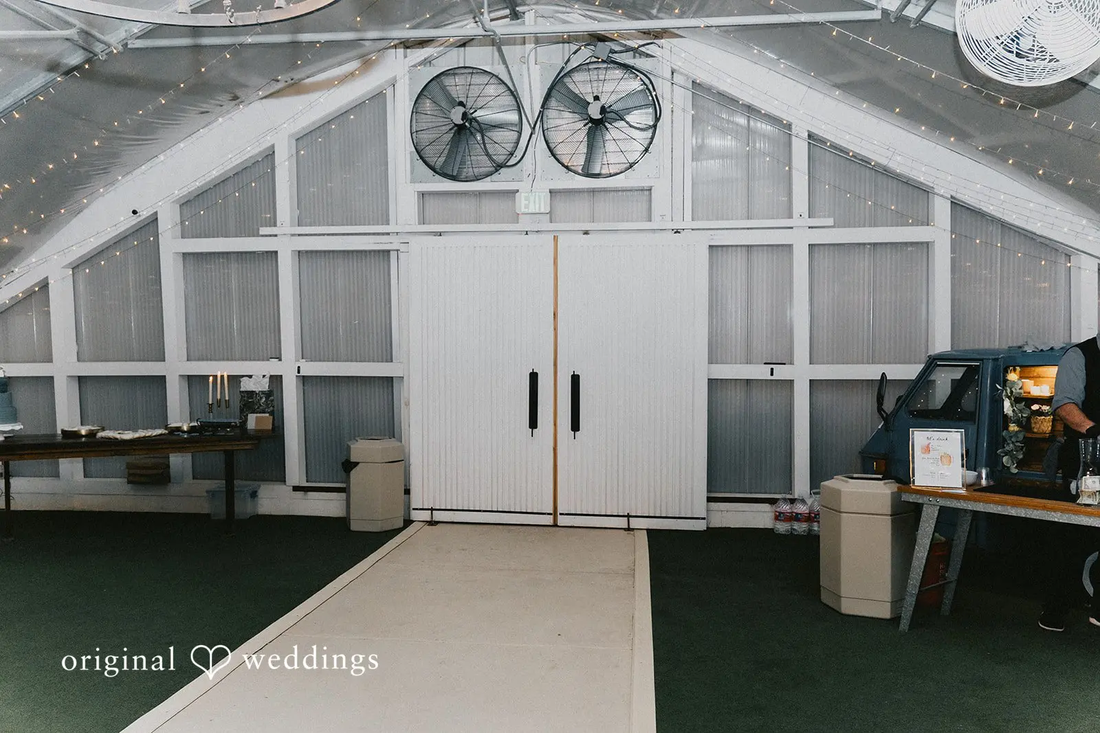 Gina + Jessica Camino Real Ranch Wedding // Gina & Jessica -