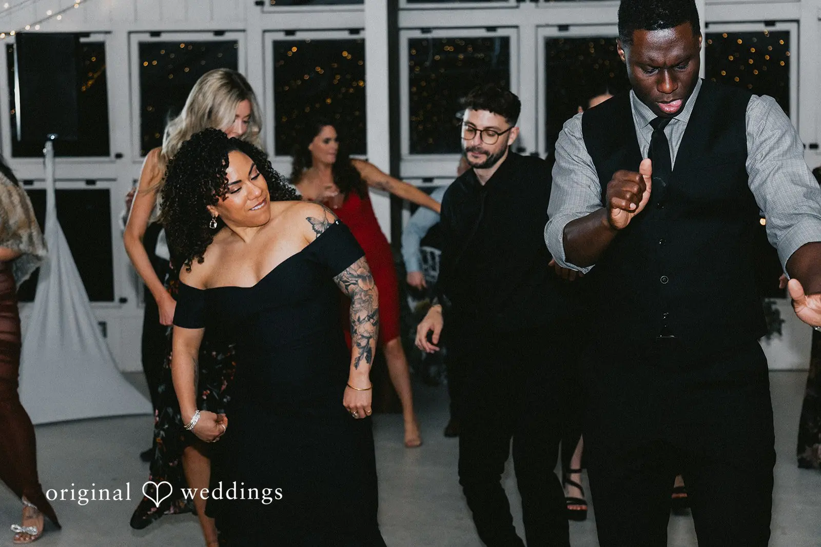 Gina + Jessica Camino Real Ranch Wedding // Gina & Jessica -