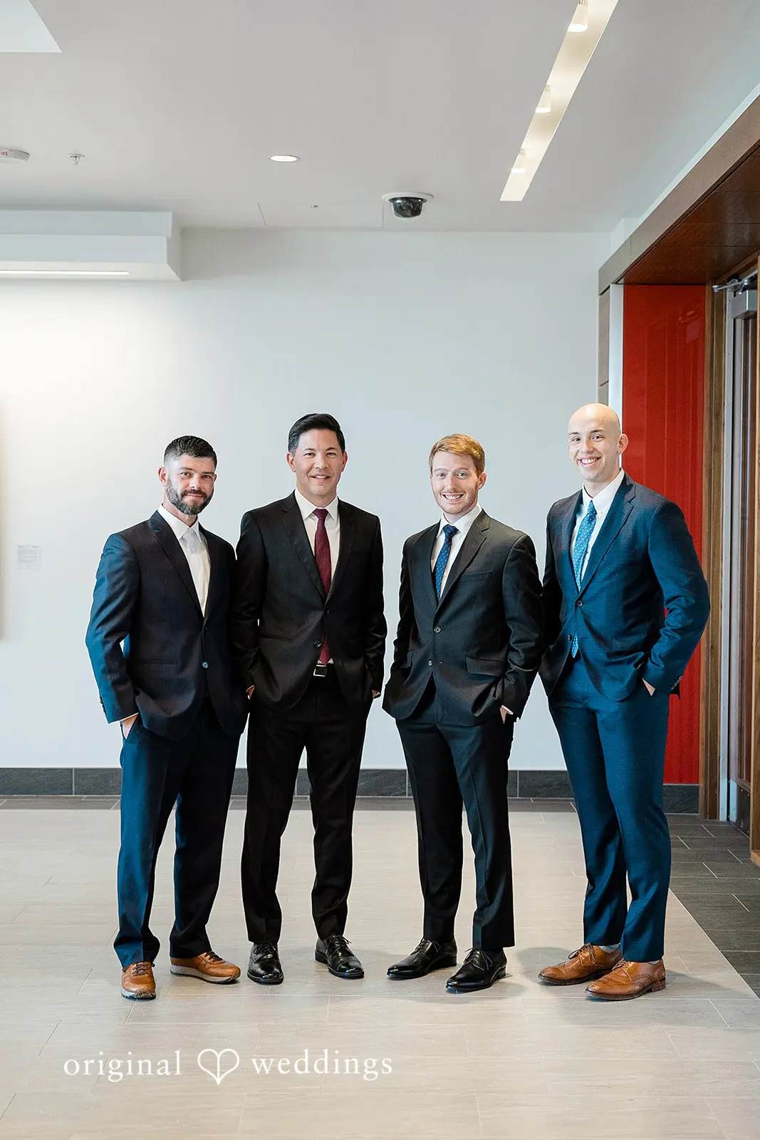 Canlis Wedding // Jonathon & David -