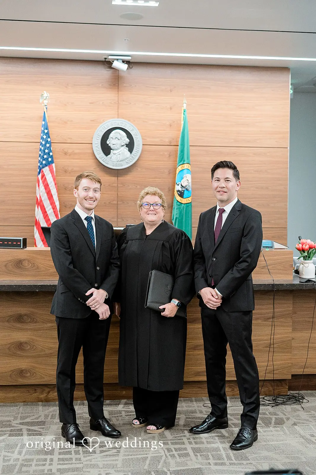 Canlis Wedding // Jonathon & David -