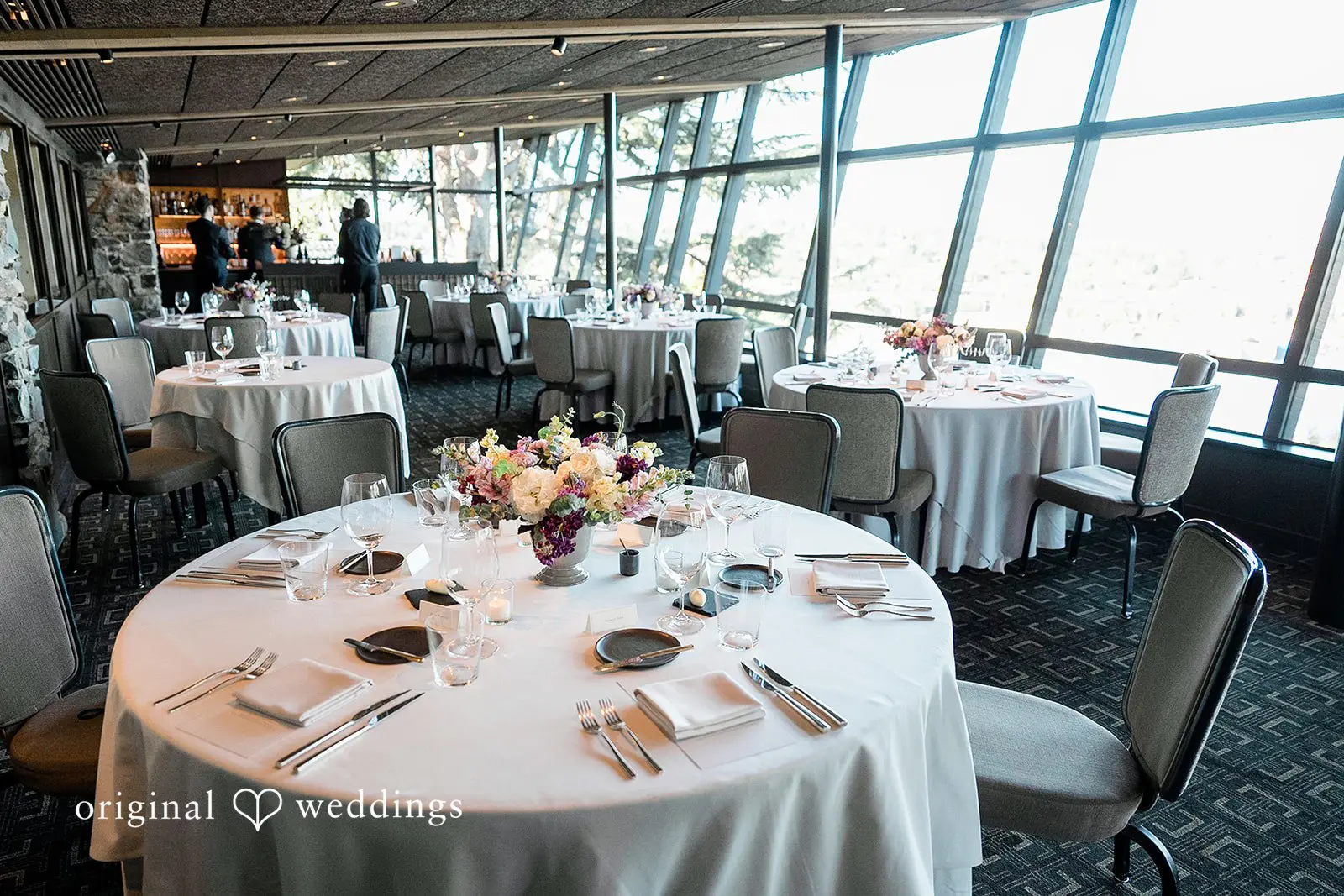 Canlis Wedding // Jonathon & David -