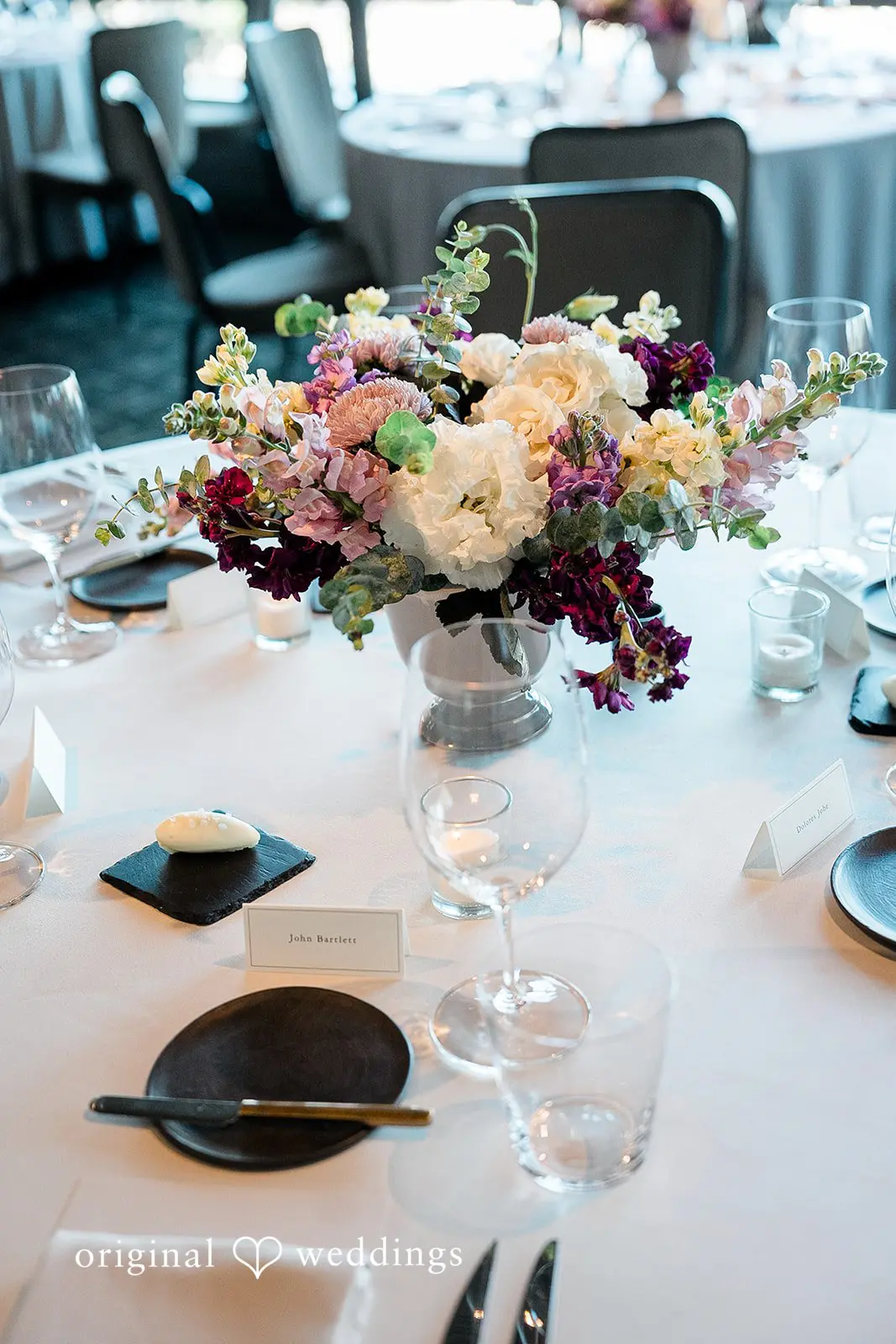 Canlis Wedding // Jonathon & David -