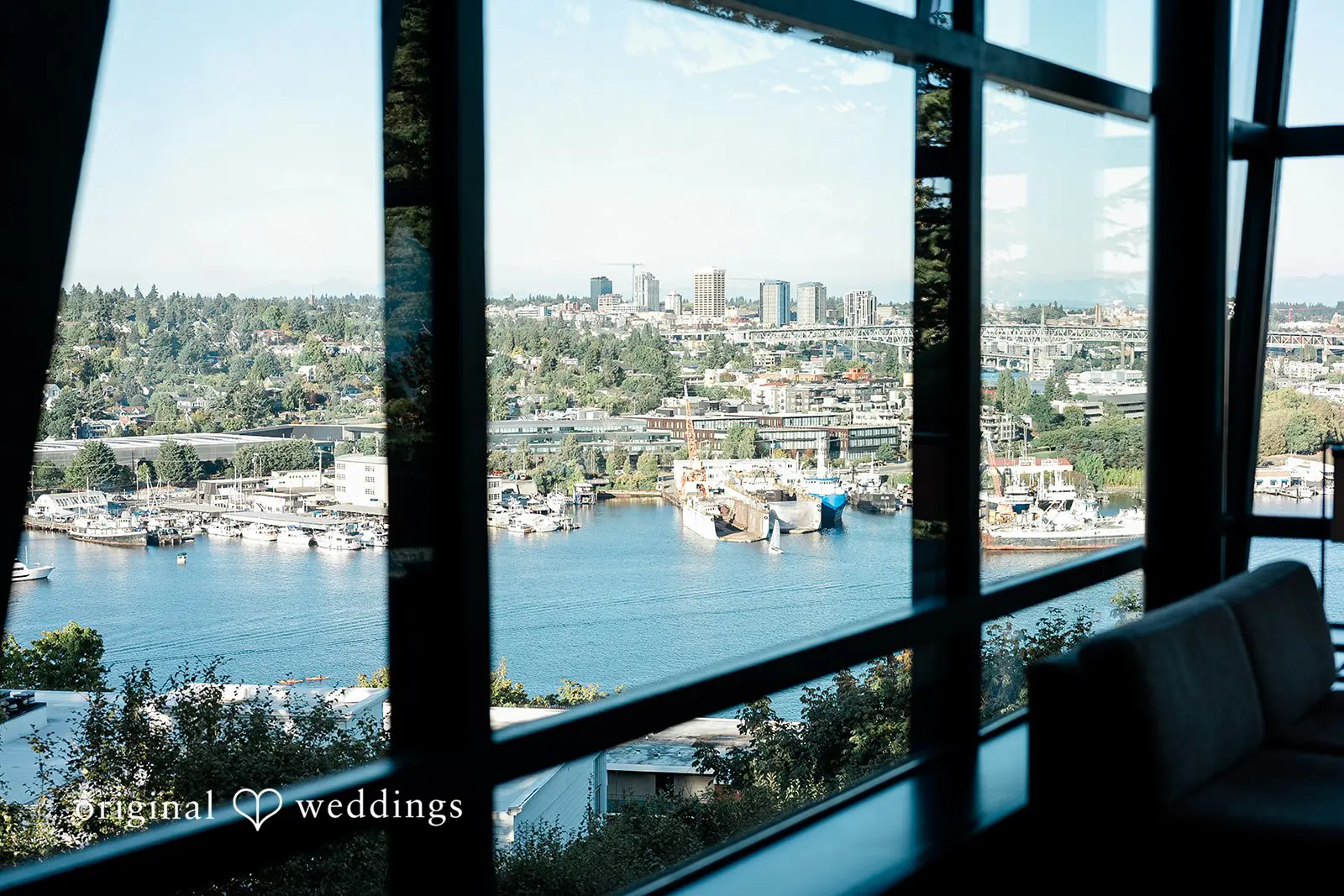 Canlis Wedding // Jonathon & David -