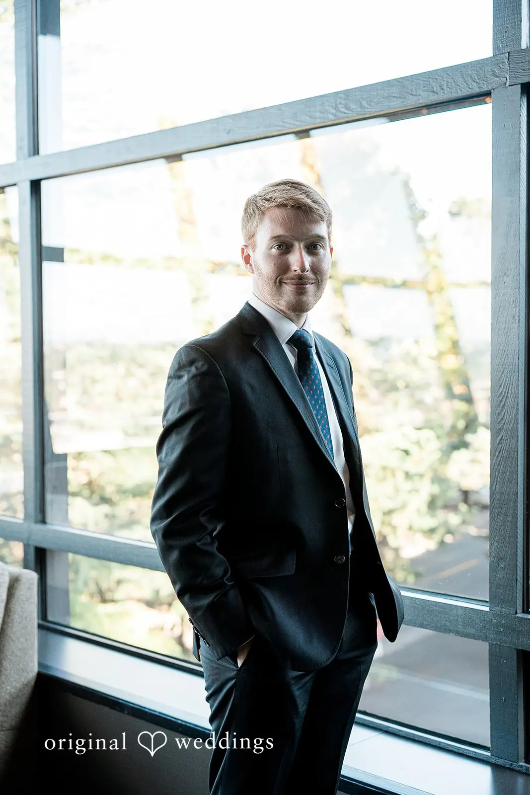 Canlis Wedding // Jonathon & David -