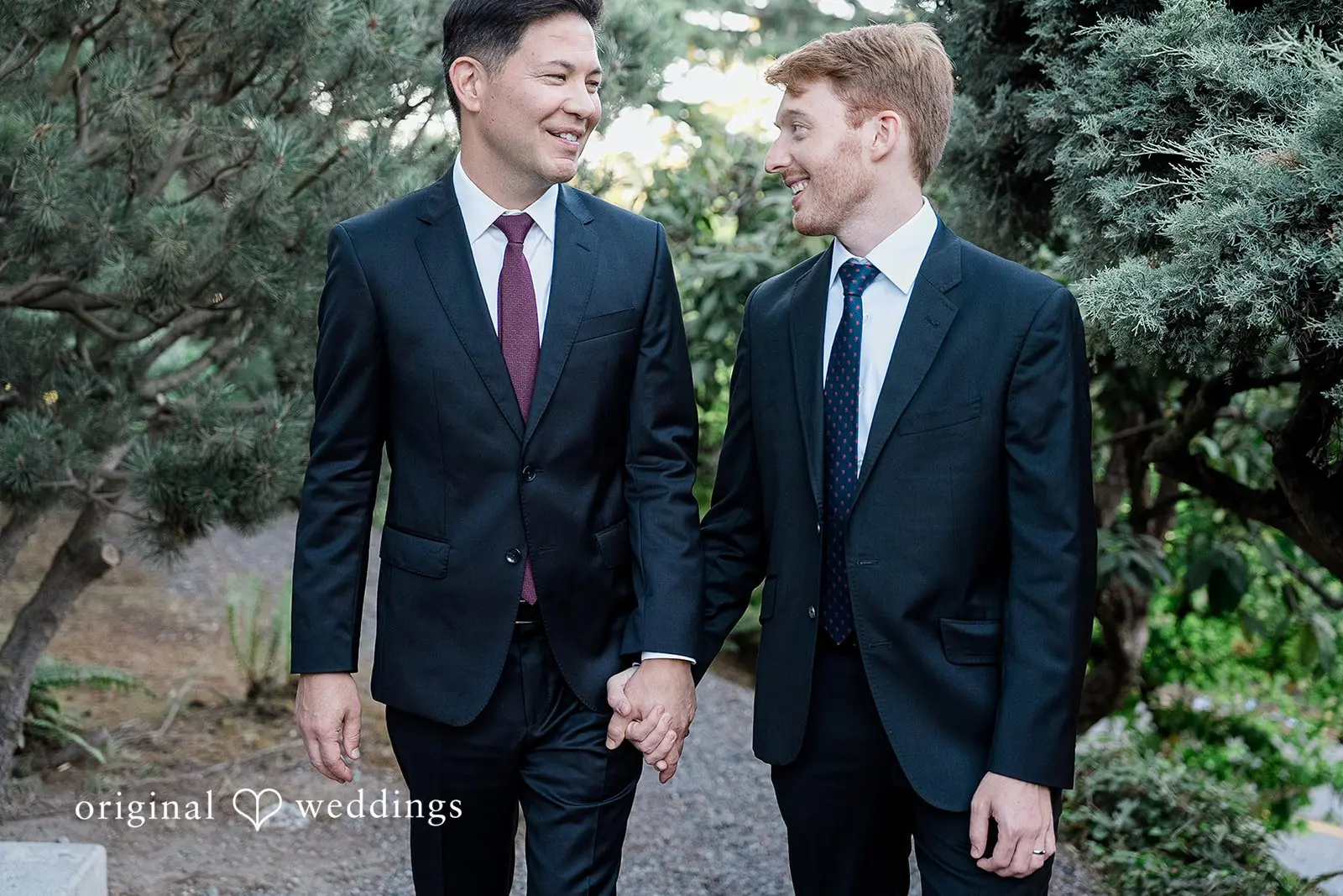 Canlis Wedding // Jonathon & David -