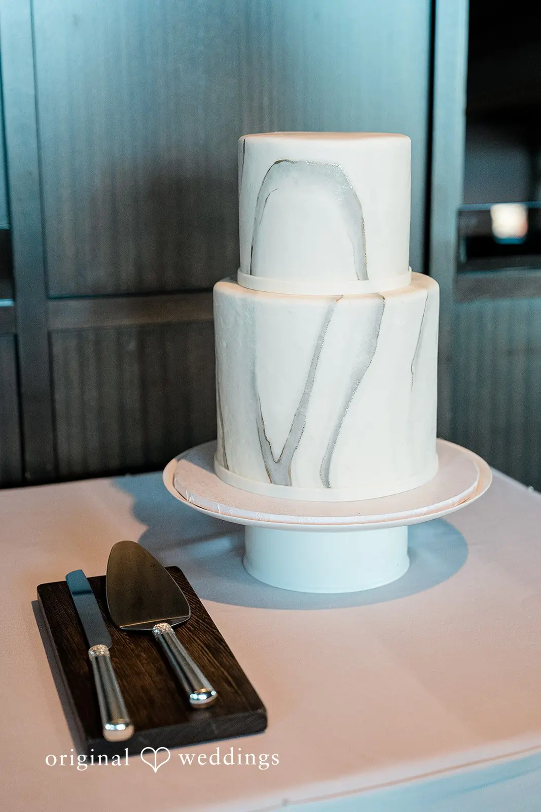 Canlis Wedding // Jonathon & David -