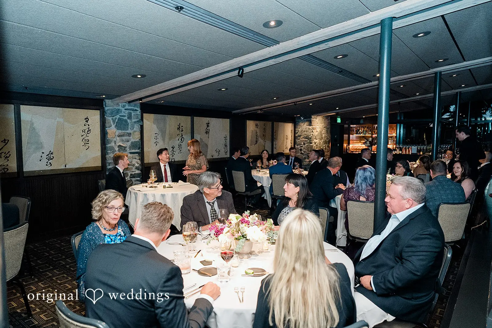 Canlis Wedding // Jonathon & David -