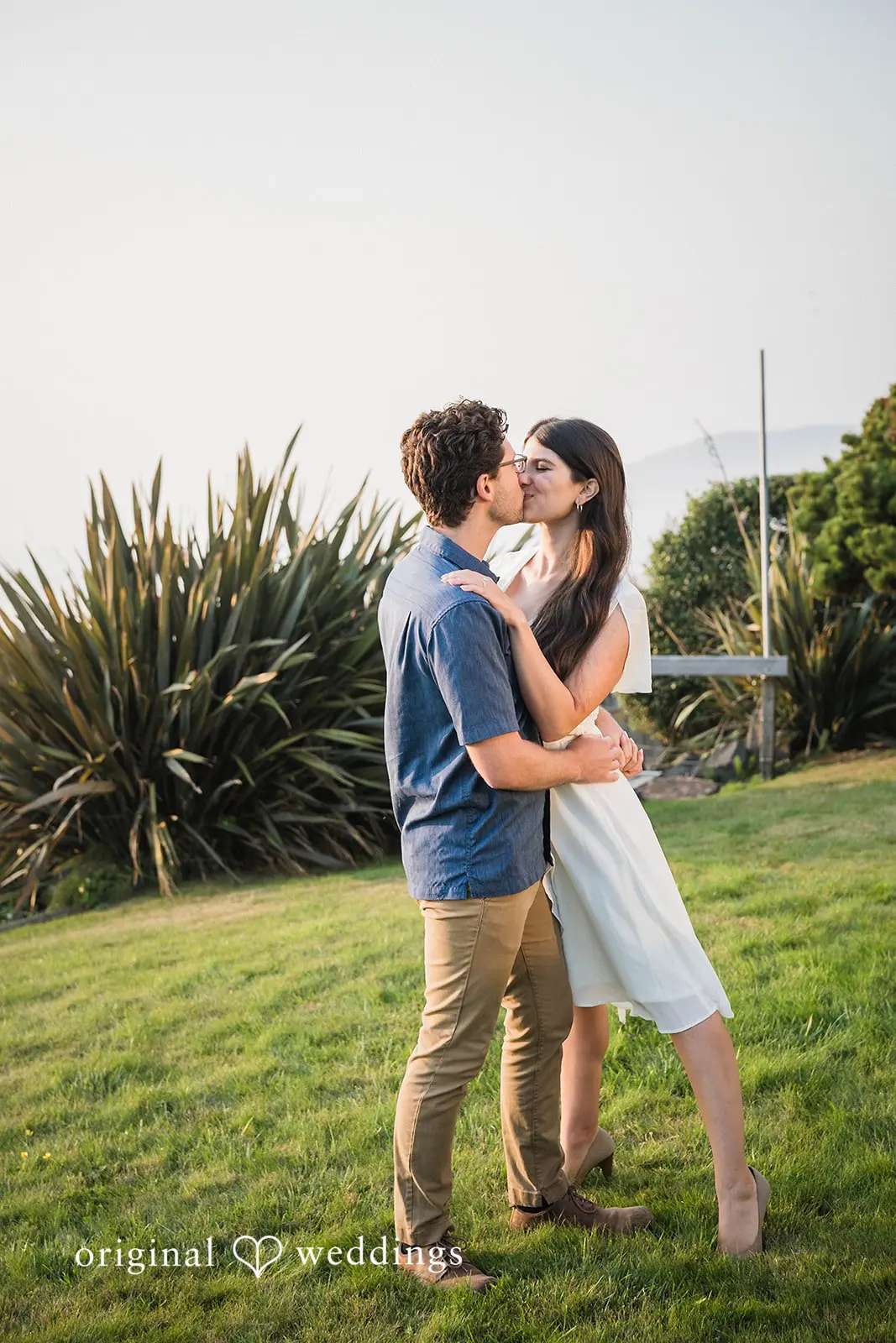 Cannon Beach Engagement // Zechariah & Tova -