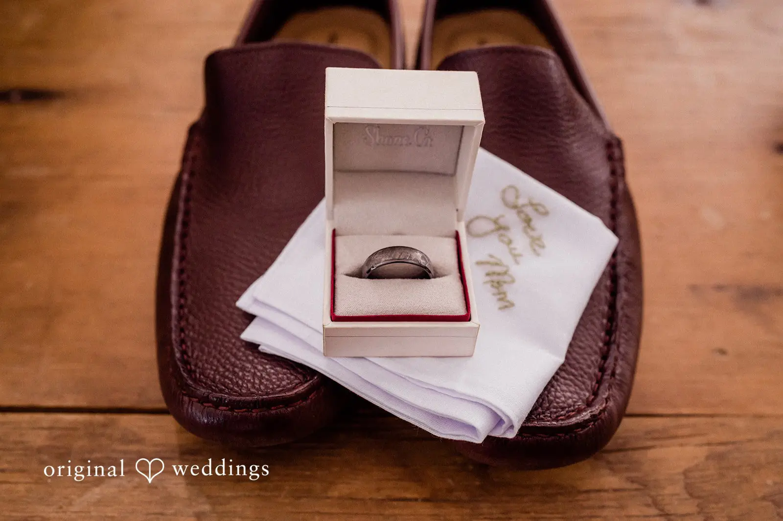 Canyon Ranch Vineyards Wedding // Courtney & Zach -