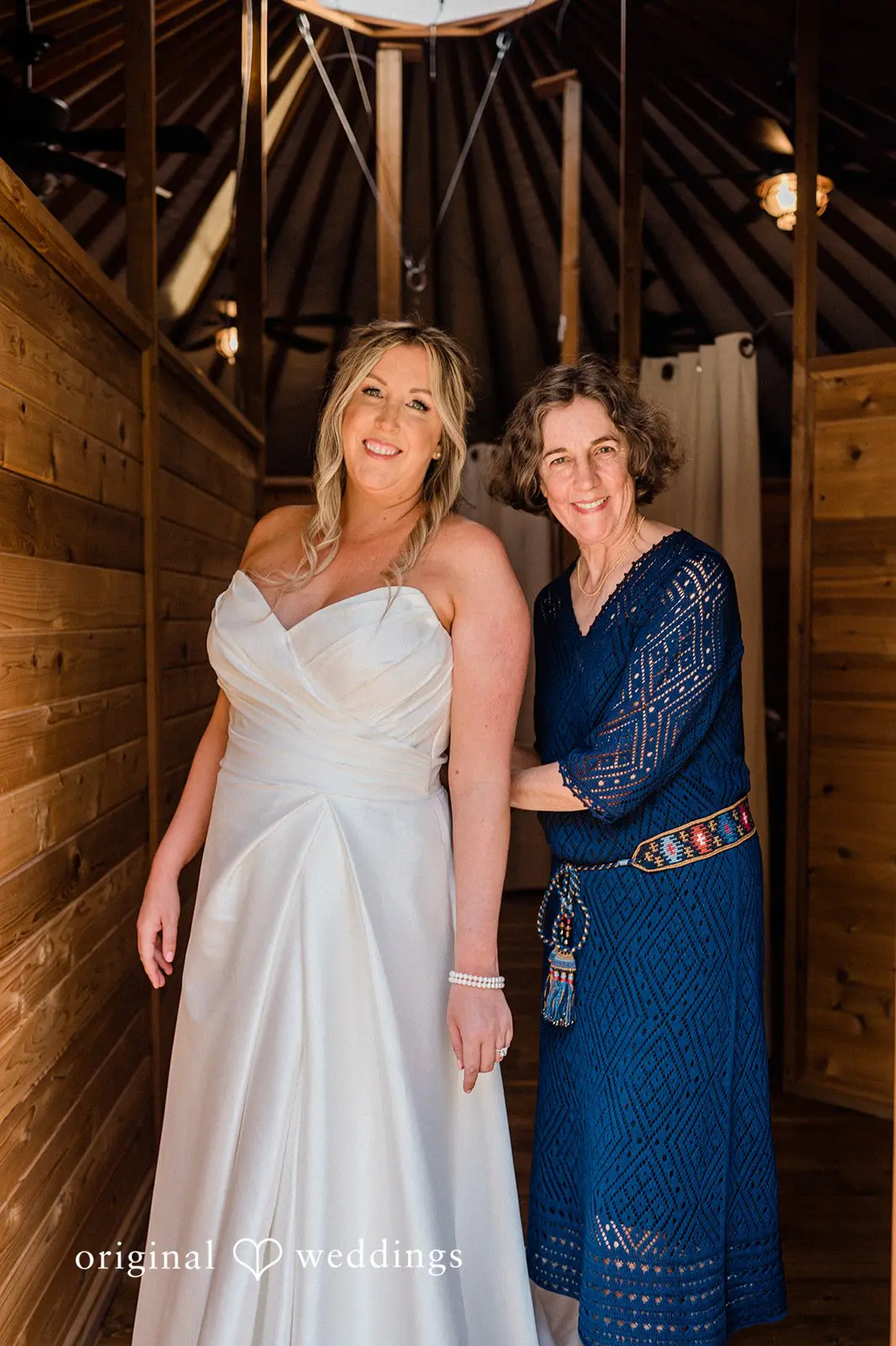 Canyon Ranch Vineyards Wedding // Courtney & Zach -