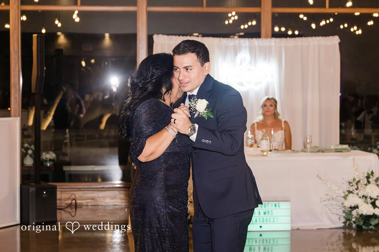 Canyonwood Ridge Wedding // Zachary & McKenzie -