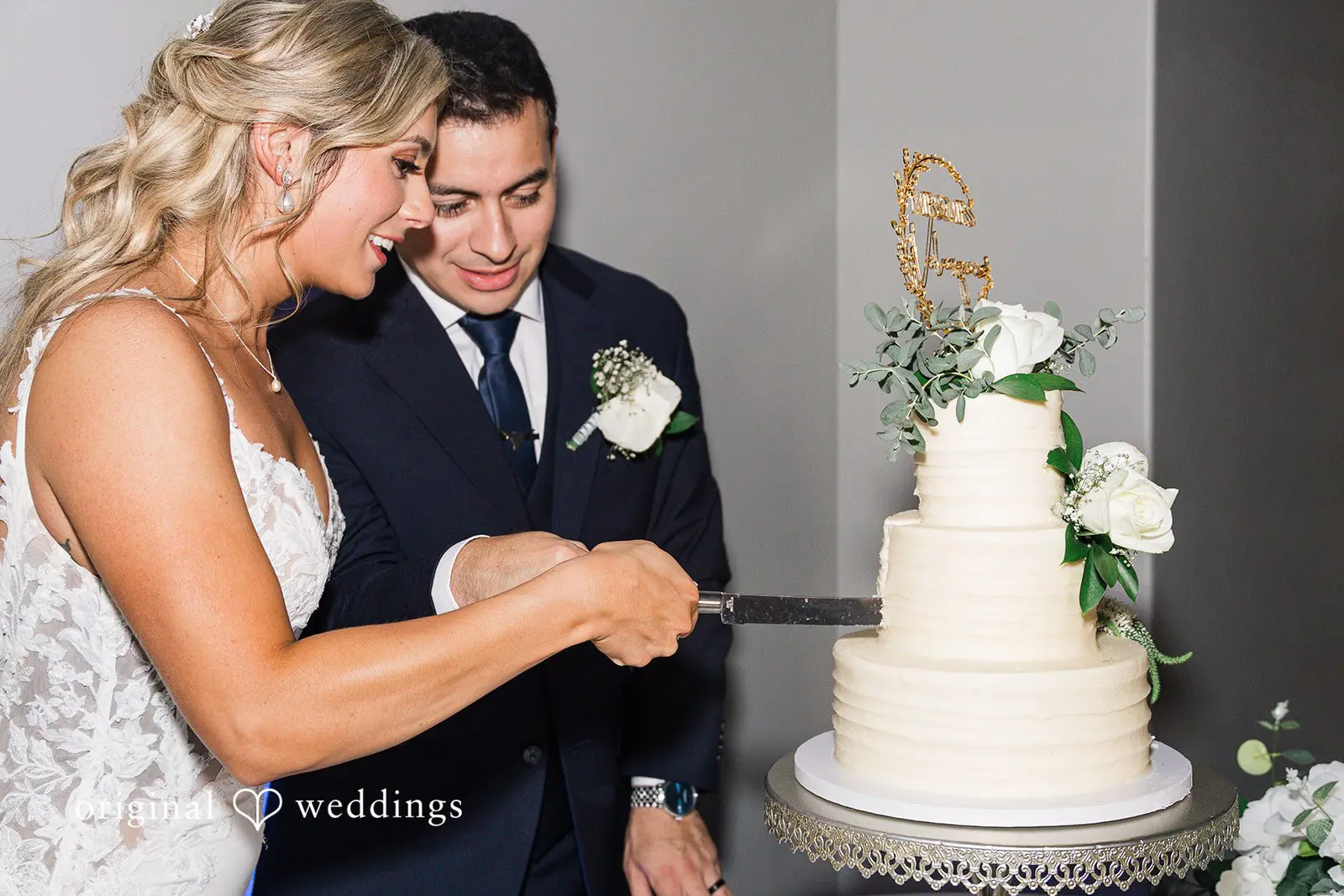 Canyonwood Ridge Wedding // Zachary & McKenzie -