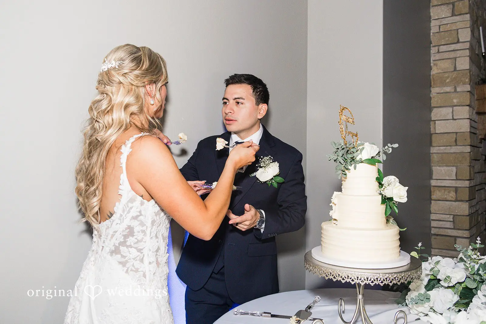 Canyonwood Ridge Wedding // Zachary & McKenzie -