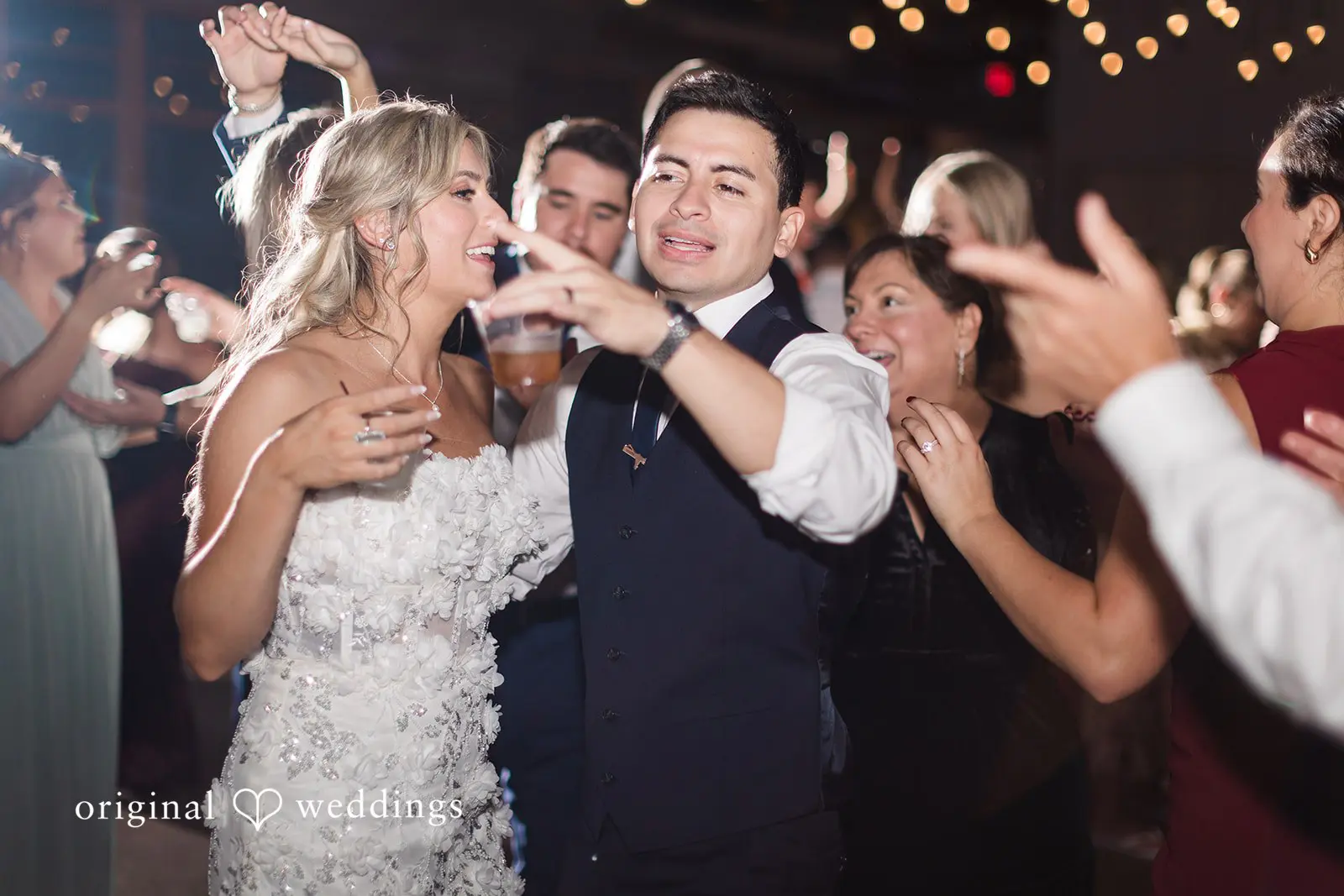 Canyonwood Ridge Wedding // Zachary & McKenzie -