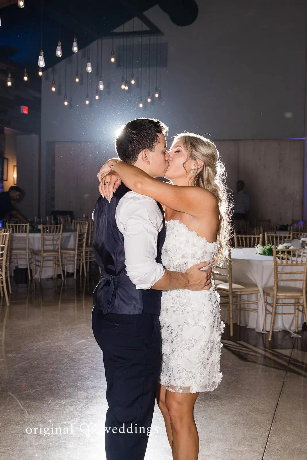 Canyonwood Ridge Wedding // Zachary & McKenzie -