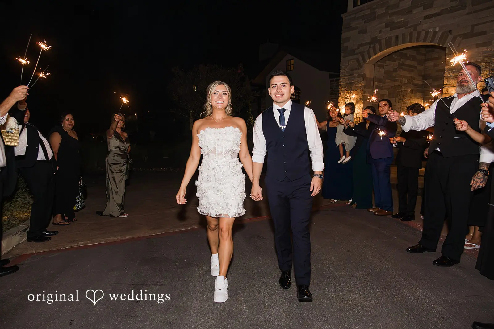 Canyonwood Ridge Wedding // Zachary & McKenzie -