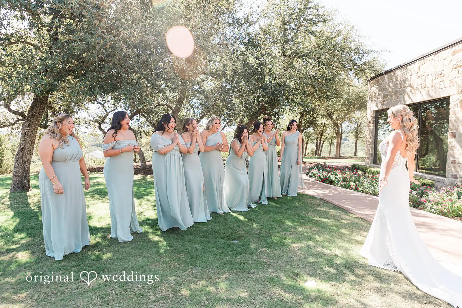 Canyonwood Ridge Wedding // Zachary & McKenzie -