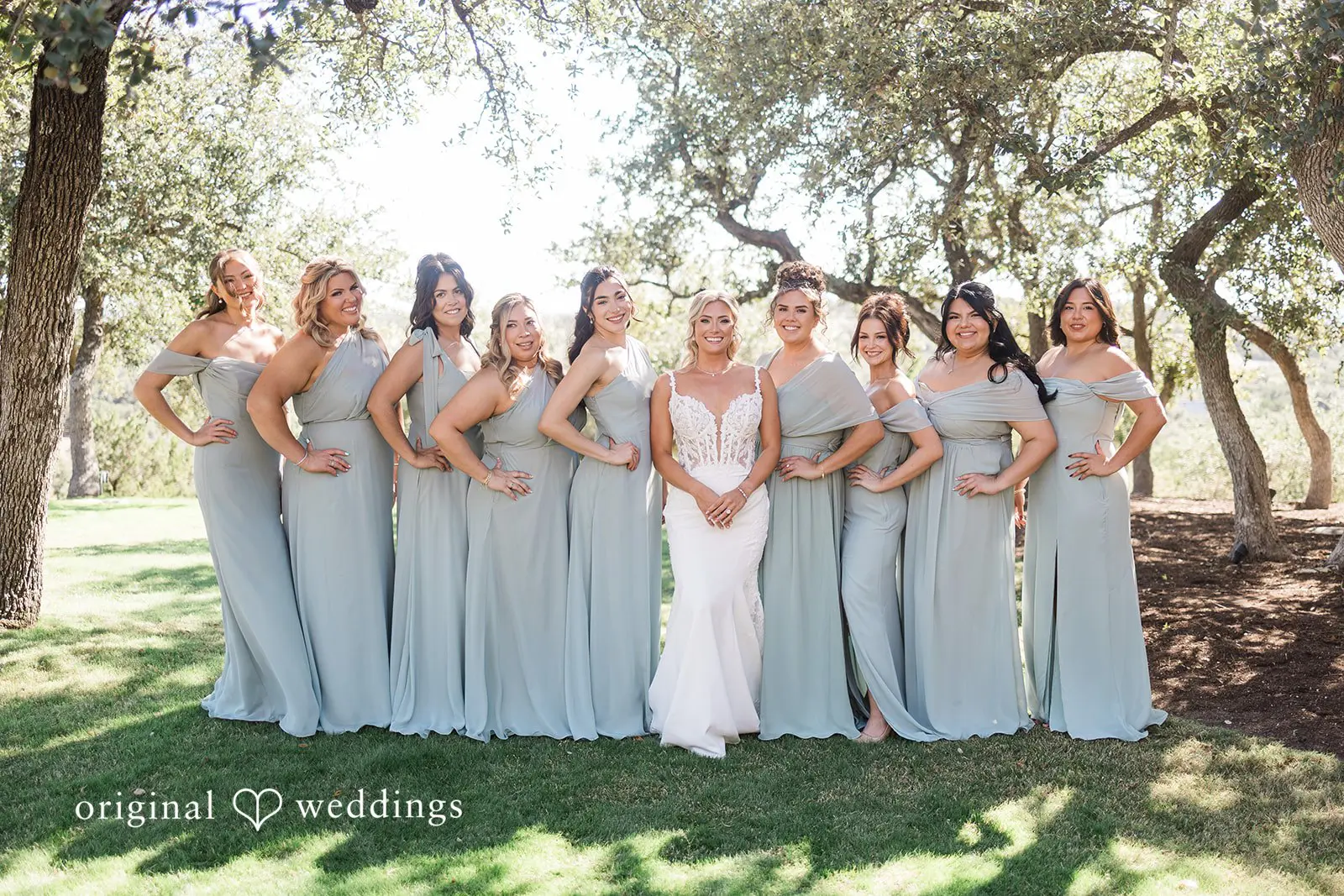 Canyonwood Ridge Wedding // Zachary & McKenzie -