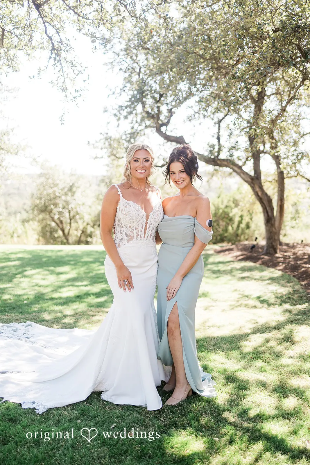 Canyonwood Ridge Wedding // Zachary & McKenzie -