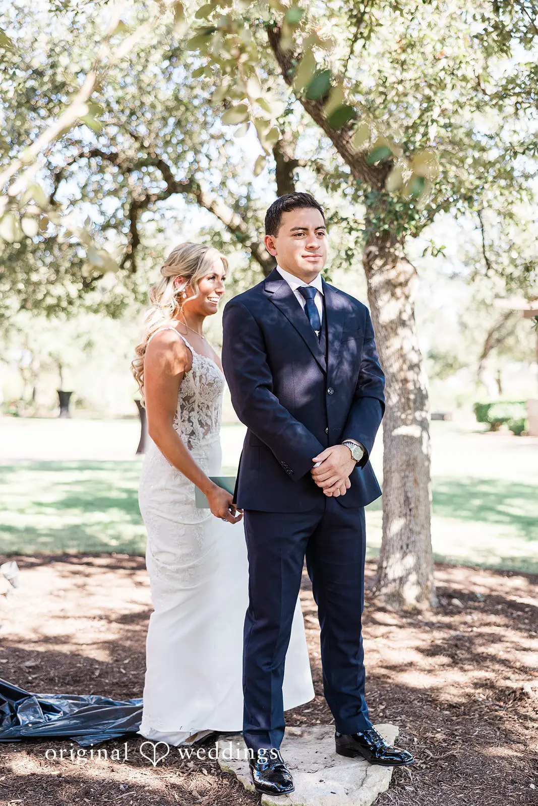 Canyonwood Ridge Wedding // Zachary & McKenzie -