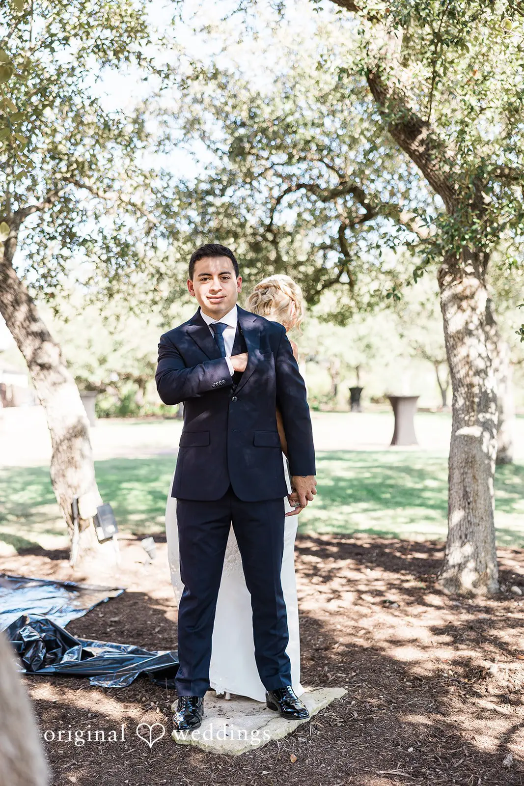 Canyonwood Ridge Wedding // Zachary & McKenzie -