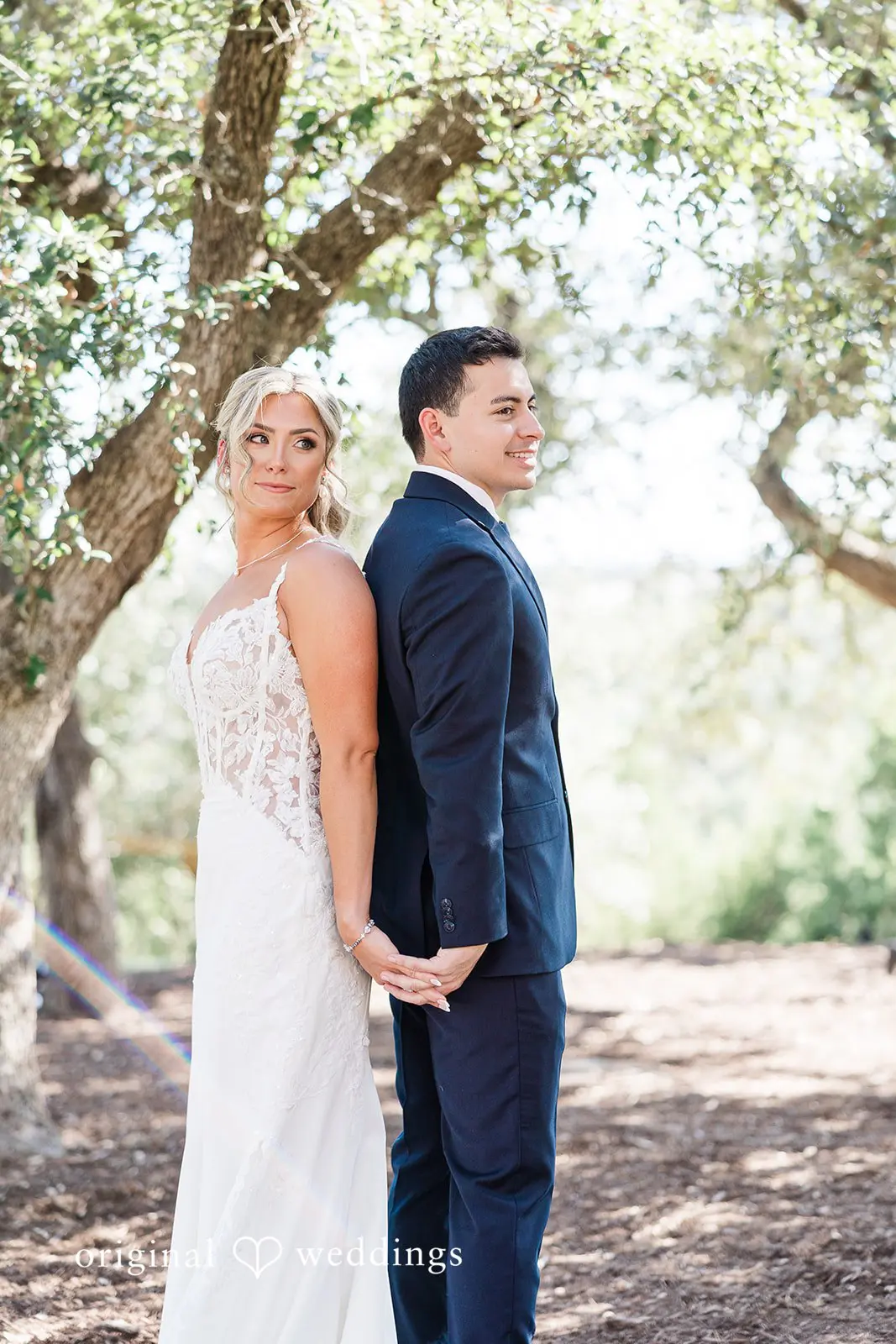 Canyonwood Ridge Wedding // Zachary & McKenzie -