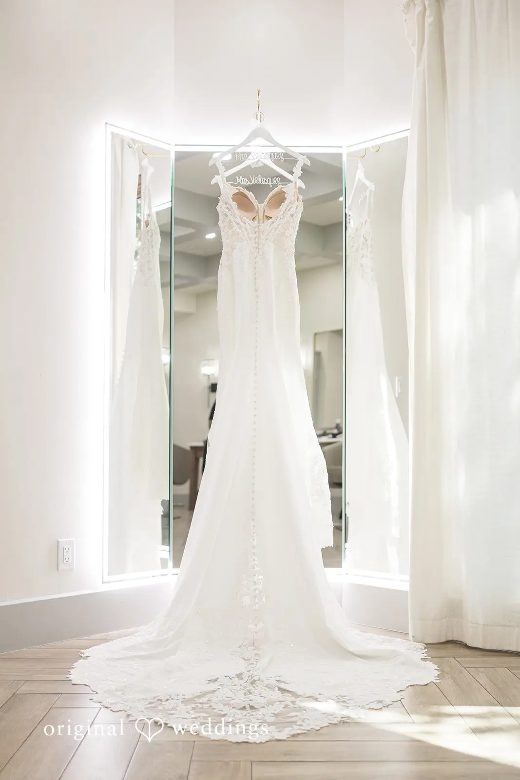 Canyonwood Ridge Wedding // Zachary & McKenzie -