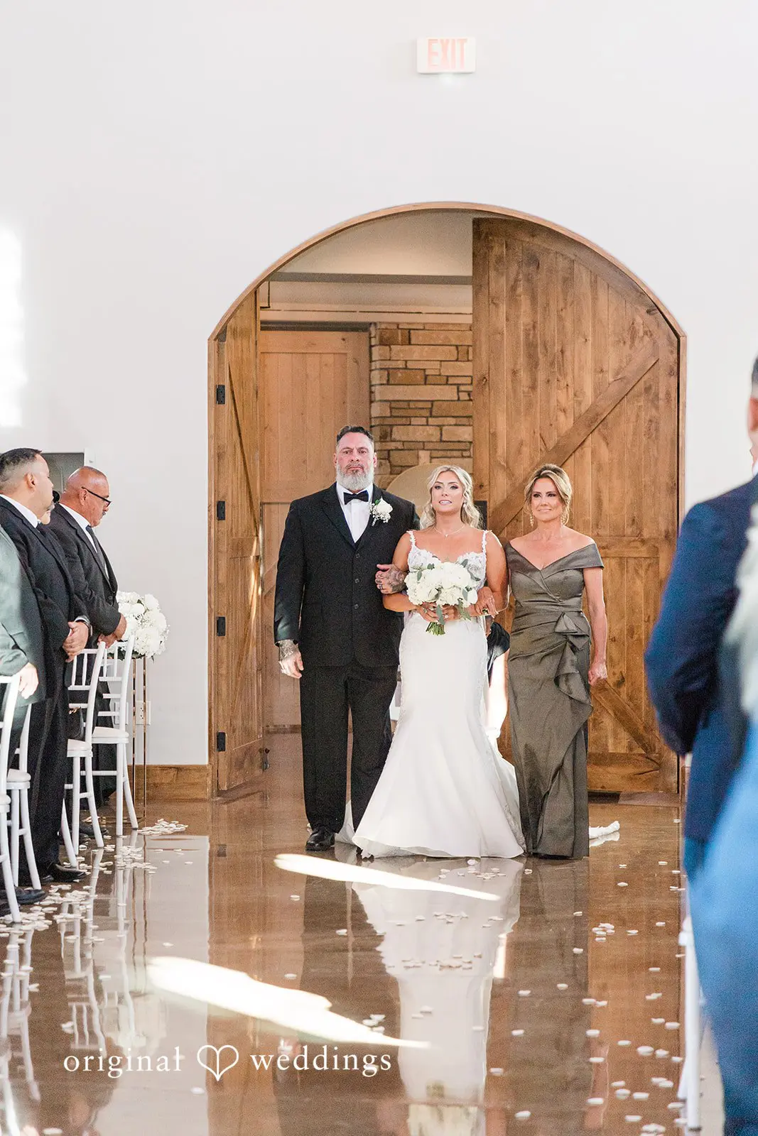 Canyonwood Ridge Wedding // Zachary & McKenzie -