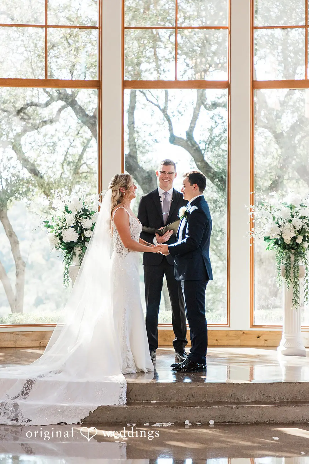Canyonwood Ridge Wedding // Zachary & McKenzie -
