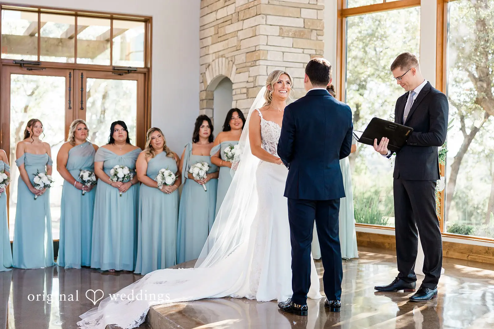Canyonwood Ridge Wedding // Zachary & McKenzie -