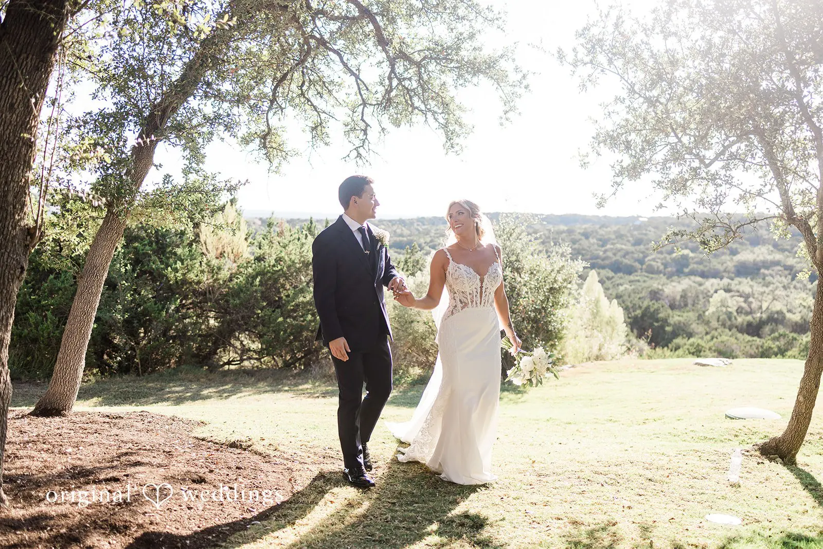 Canyonwood Ridge Wedding // Zachary & McKenzie -