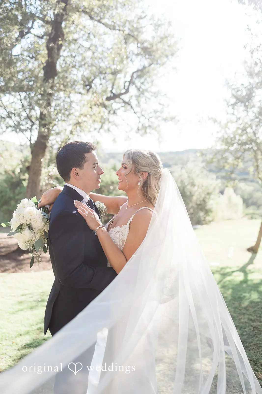 Canyonwood Ridge Wedding // Zachary & McKenzie -