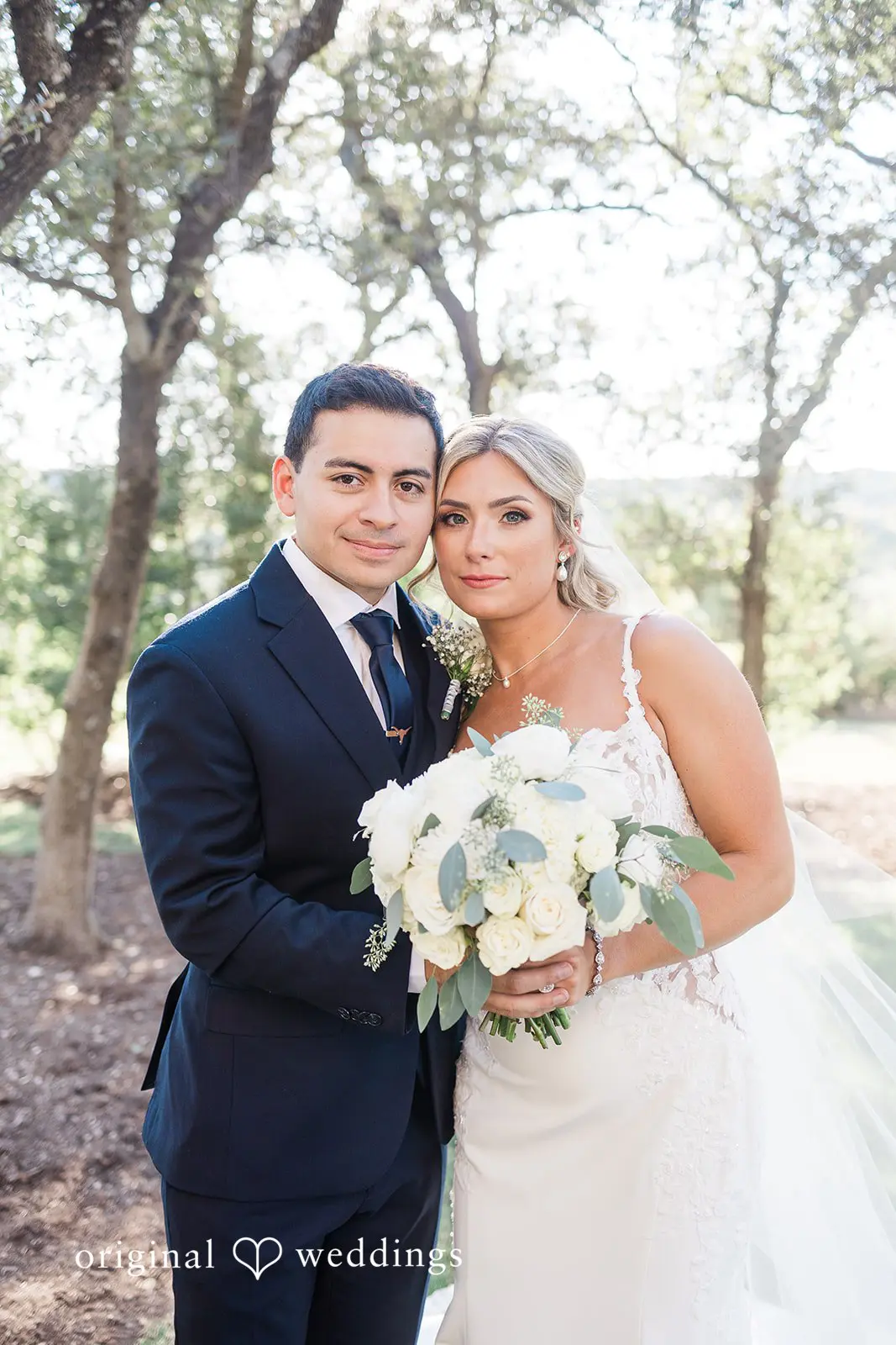 Canyonwood Ridge Wedding // Zachary & McKenzie -