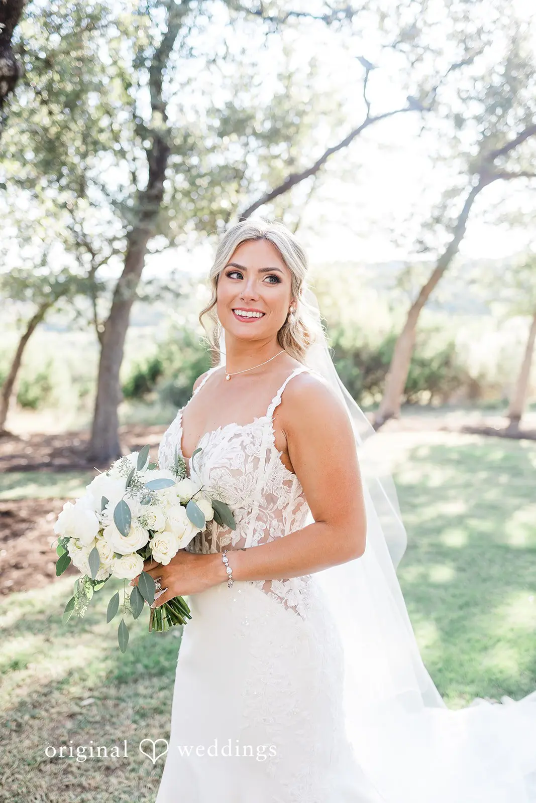 Canyonwood Ridge Wedding // Zachary & McKenzie -