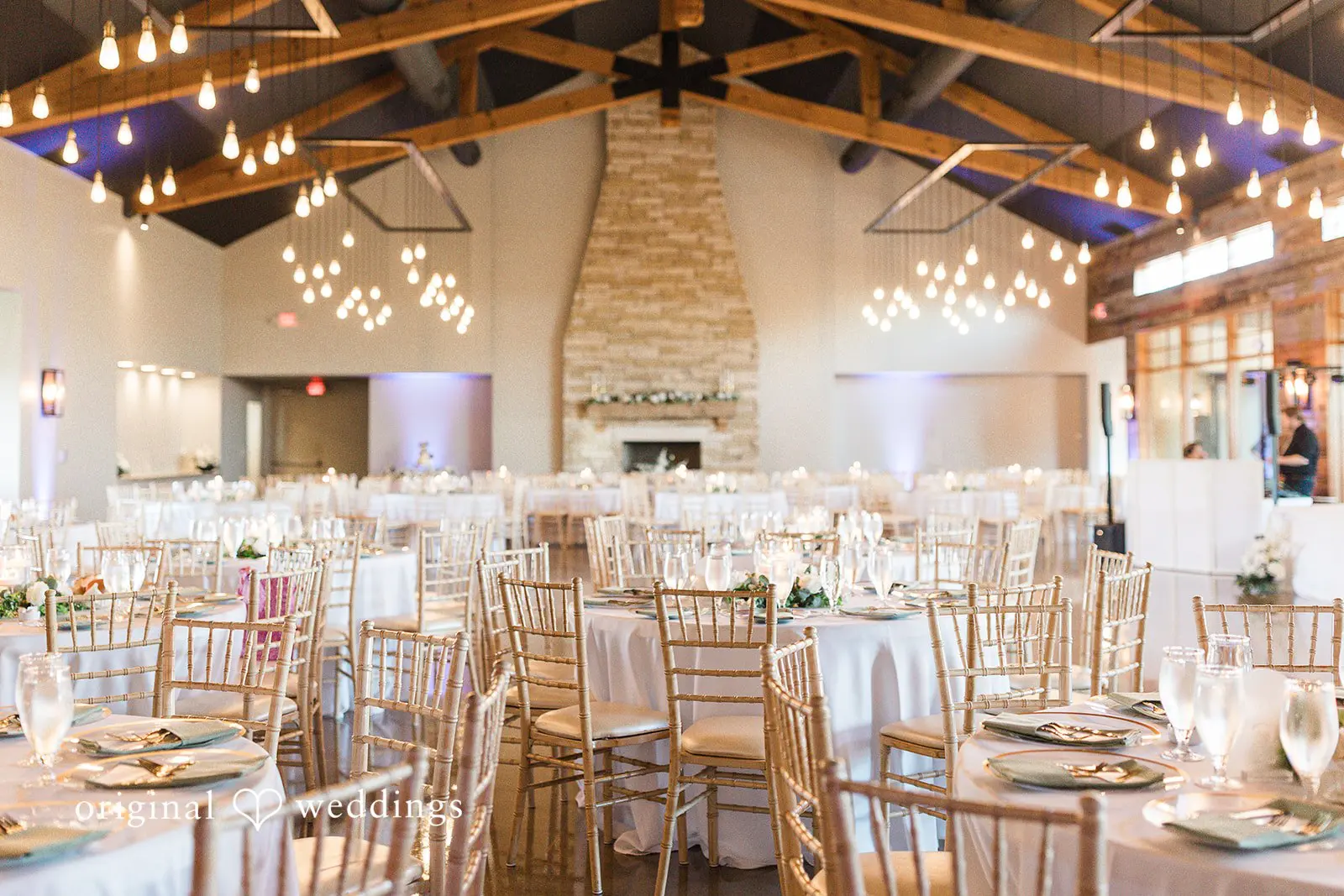 Canyonwood Ridge Wedding // Zachary & McKenzie -