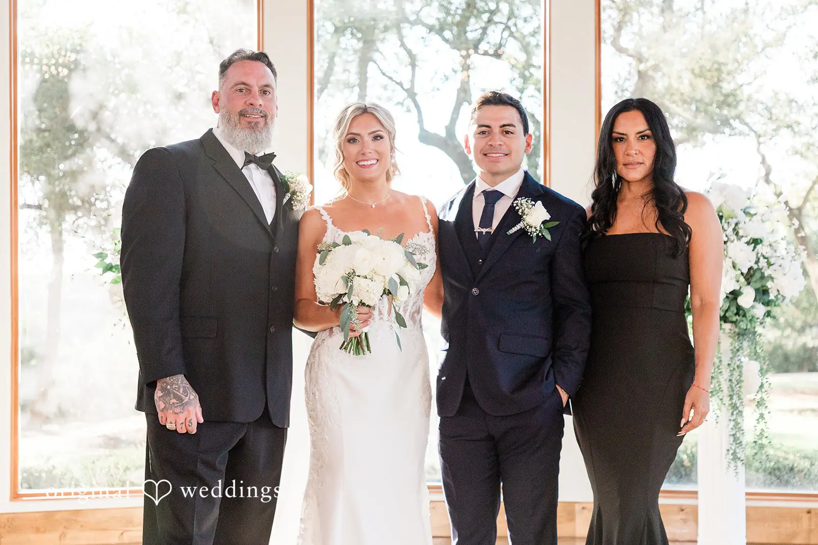 Canyonwood Ridge Wedding // Zachary & McKenzie -