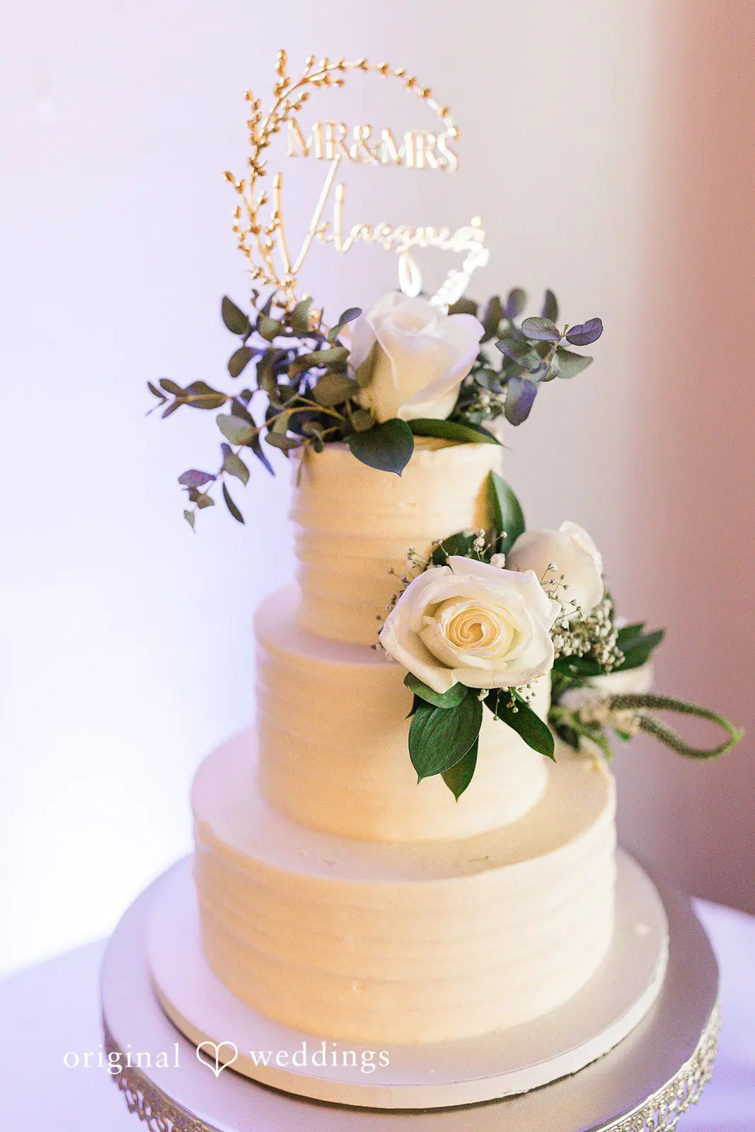 Canyonwood Ridge Wedding // Zachary & McKenzie -