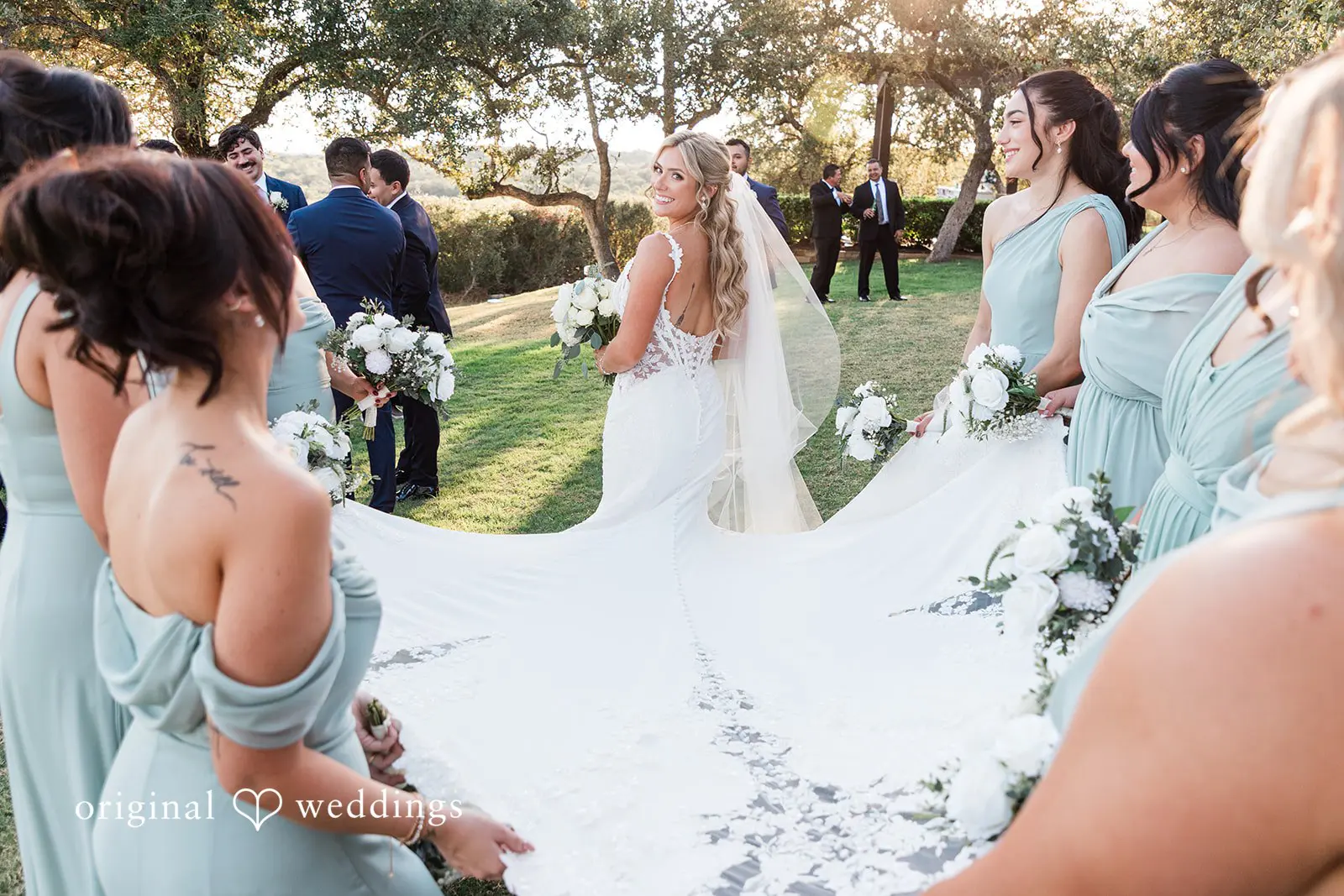 Canyonwood Ridge Wedding // Zachary & McKenzie -
