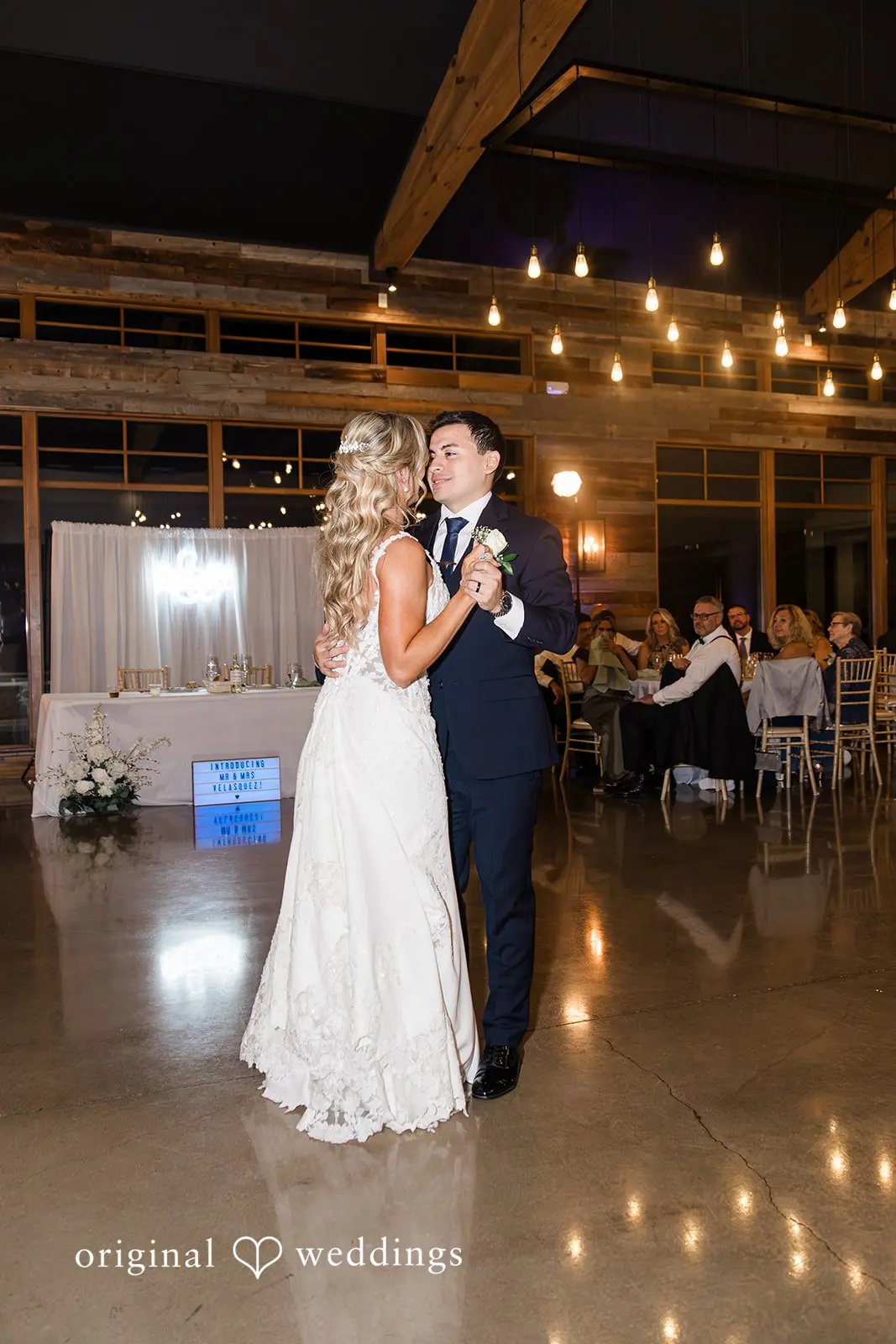 Canyonwood Ridge Wedding // Zachary & McKenzie -