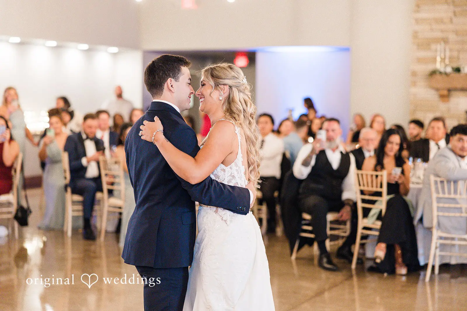 Canyonwood Ridge Wedding // Zachary & McKenzie -