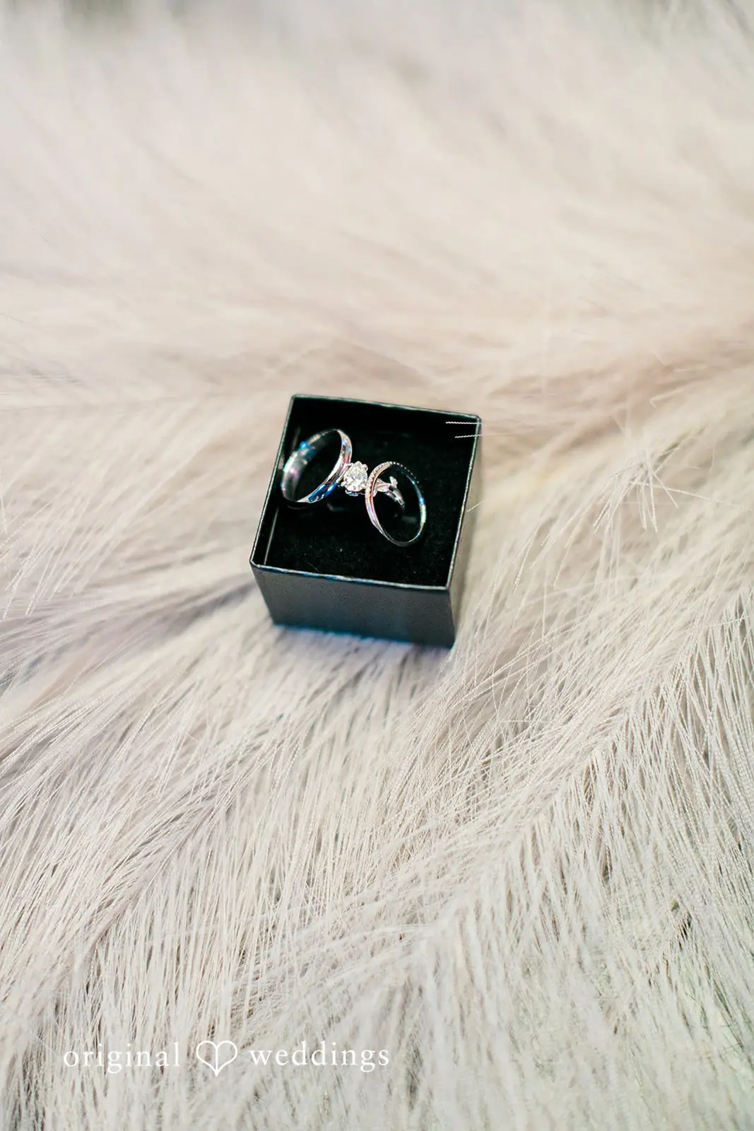 Carondelet House Wedding // June & James -