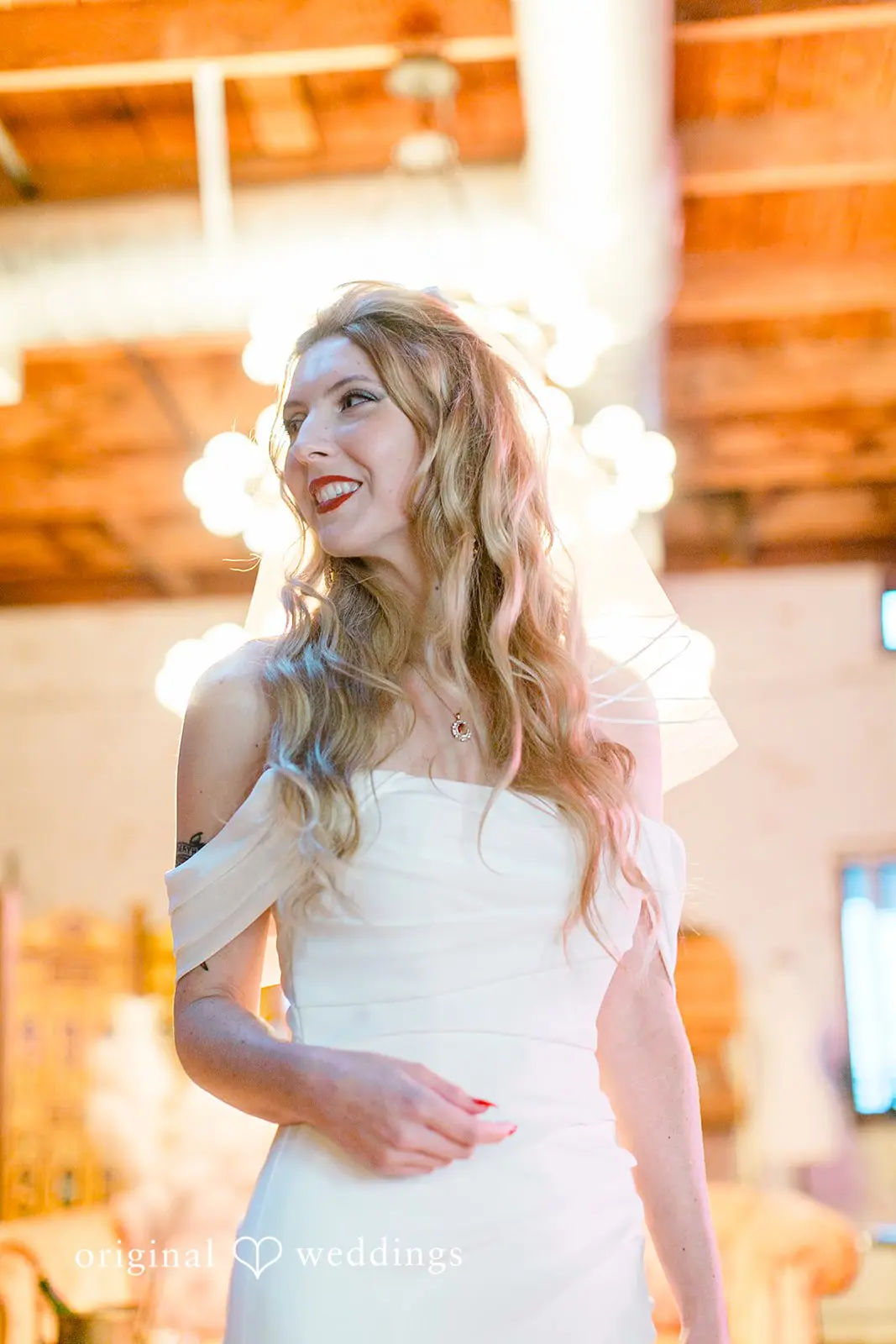 Carondelet House Wedding // June & James -