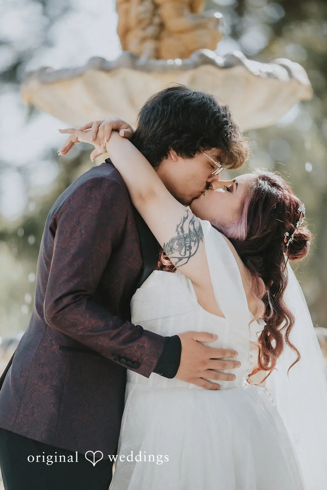 Casa Blanca On Brushy Creek Wedding // Krisela & Kyler -