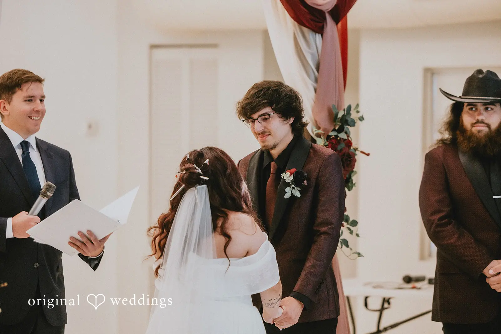 Casa Blanca On Brushy Creek Wedding // Krisela & Kyler -