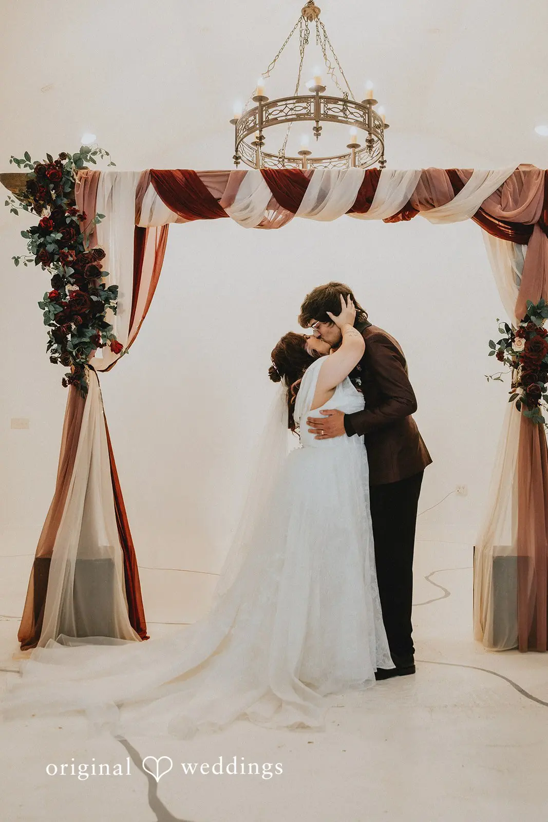 Casa Blanca On Brushy Creek Wedding // Krisela & Kyler -