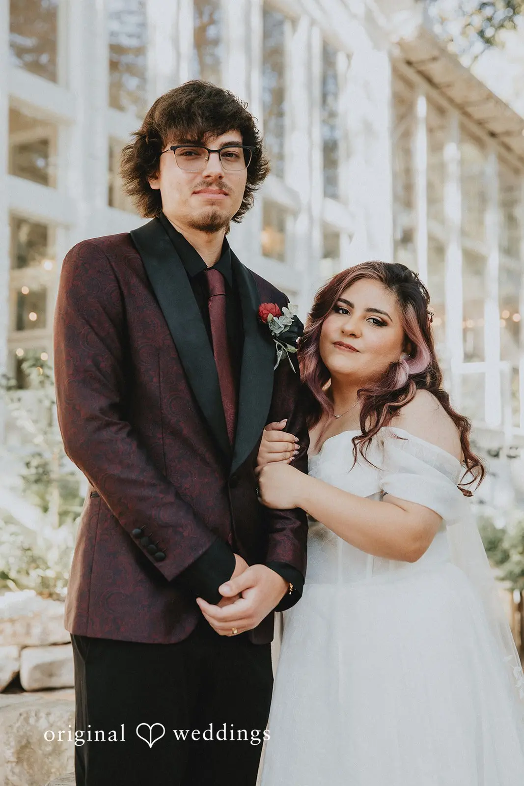 Casa Blanca On Brushy Creek Wedding // Krisela & Kyler -