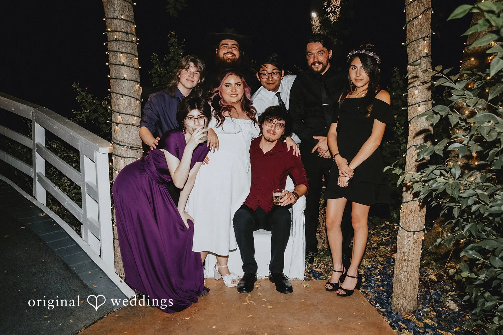 Casa Blanca On Brushy Creek Wedding // Krisela & Kyler -