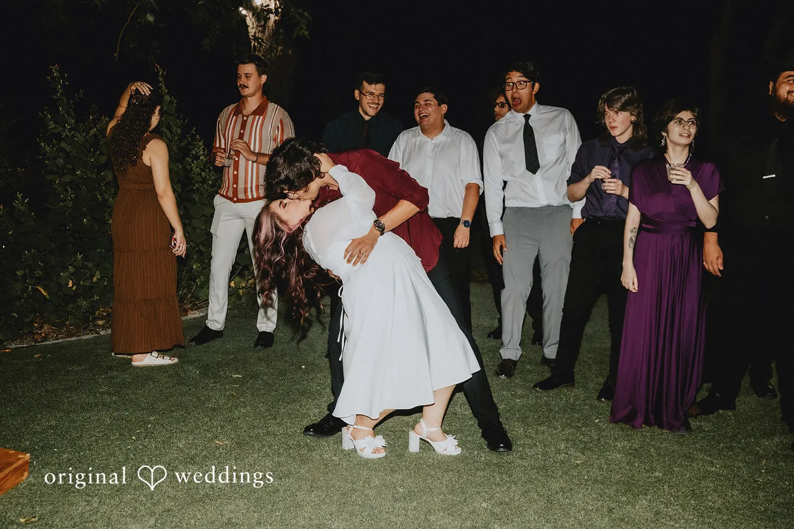 Casa Blanca On Brushy Creek Wedding // Krisela & Kyler -