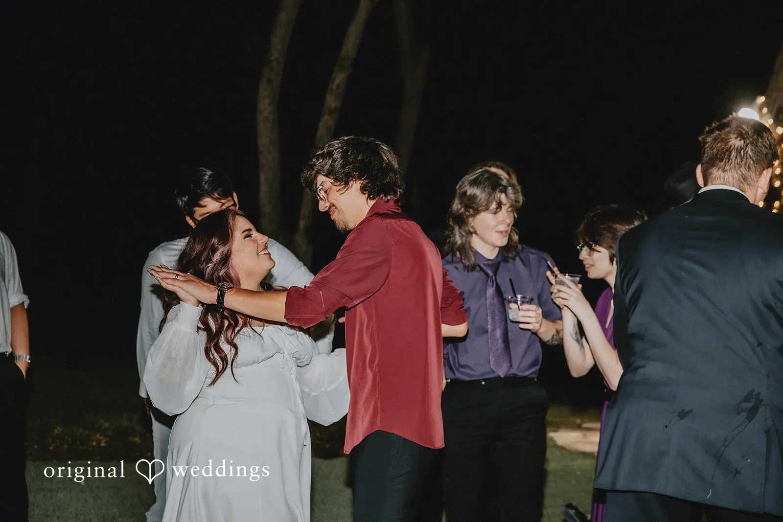 Casa Blanca On Brushy Creek Wedding // Krisela & Kyler -